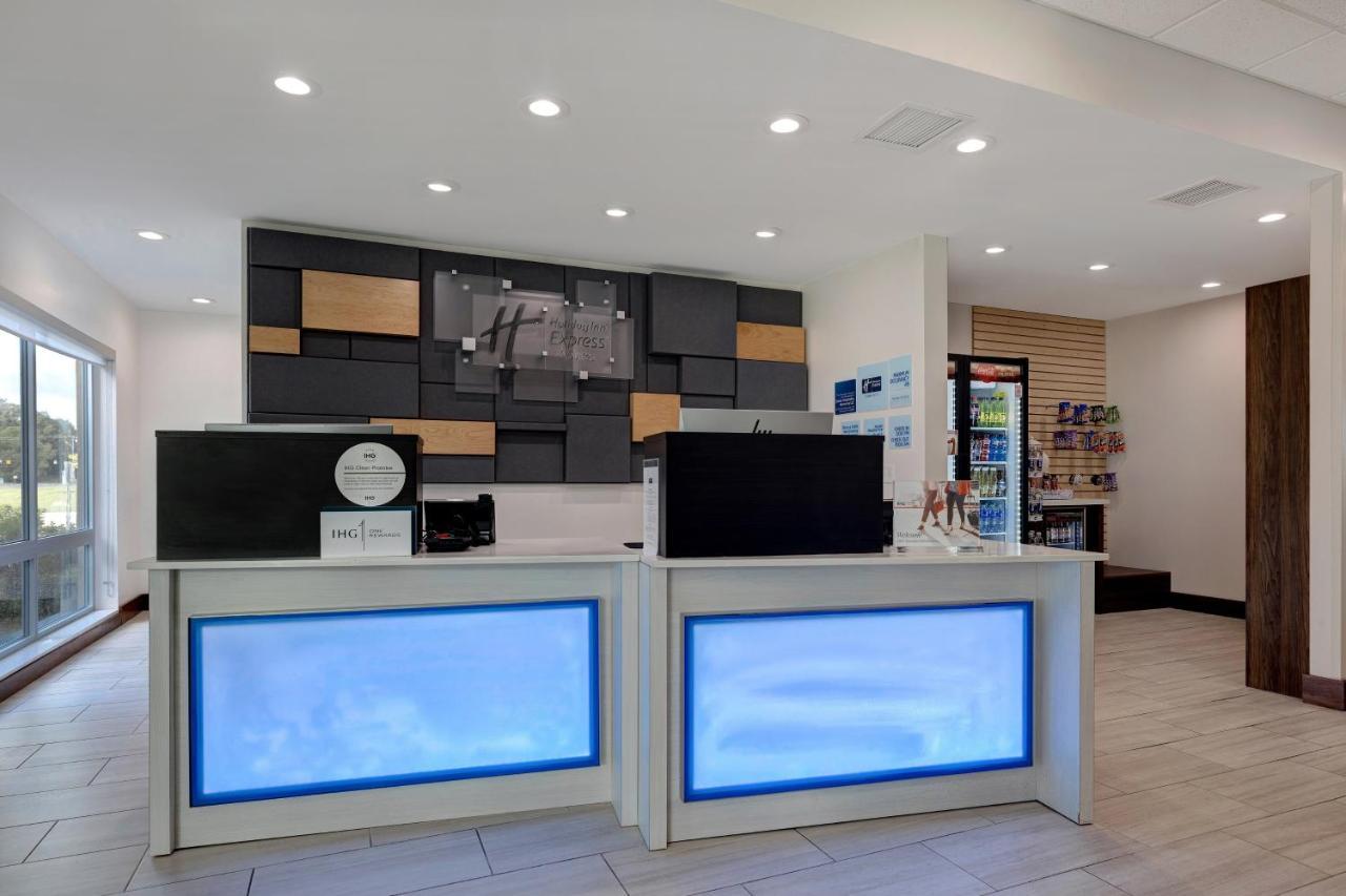 Holiday Inn Express & Suites - Grand Rapids South - Wyoming By Ihg Екстер'єр фото