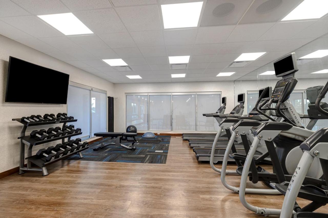 Holiday Inn Express & Suites - Grand Rapids South - Wyoming By Ihg Екстер'єр фото