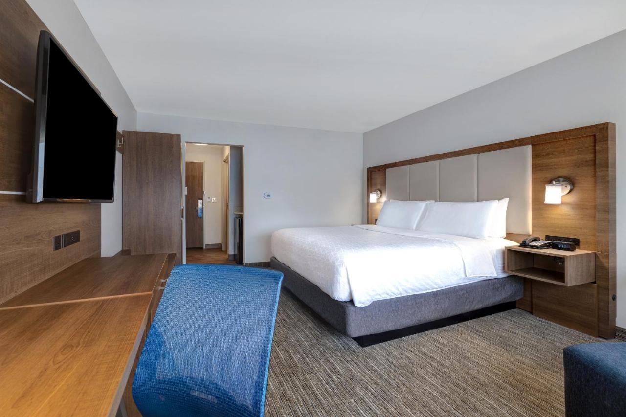 Holiday Inn Express & Suites - Grand Rapids South - Wyoming By Ihg Екстер'єр фото
