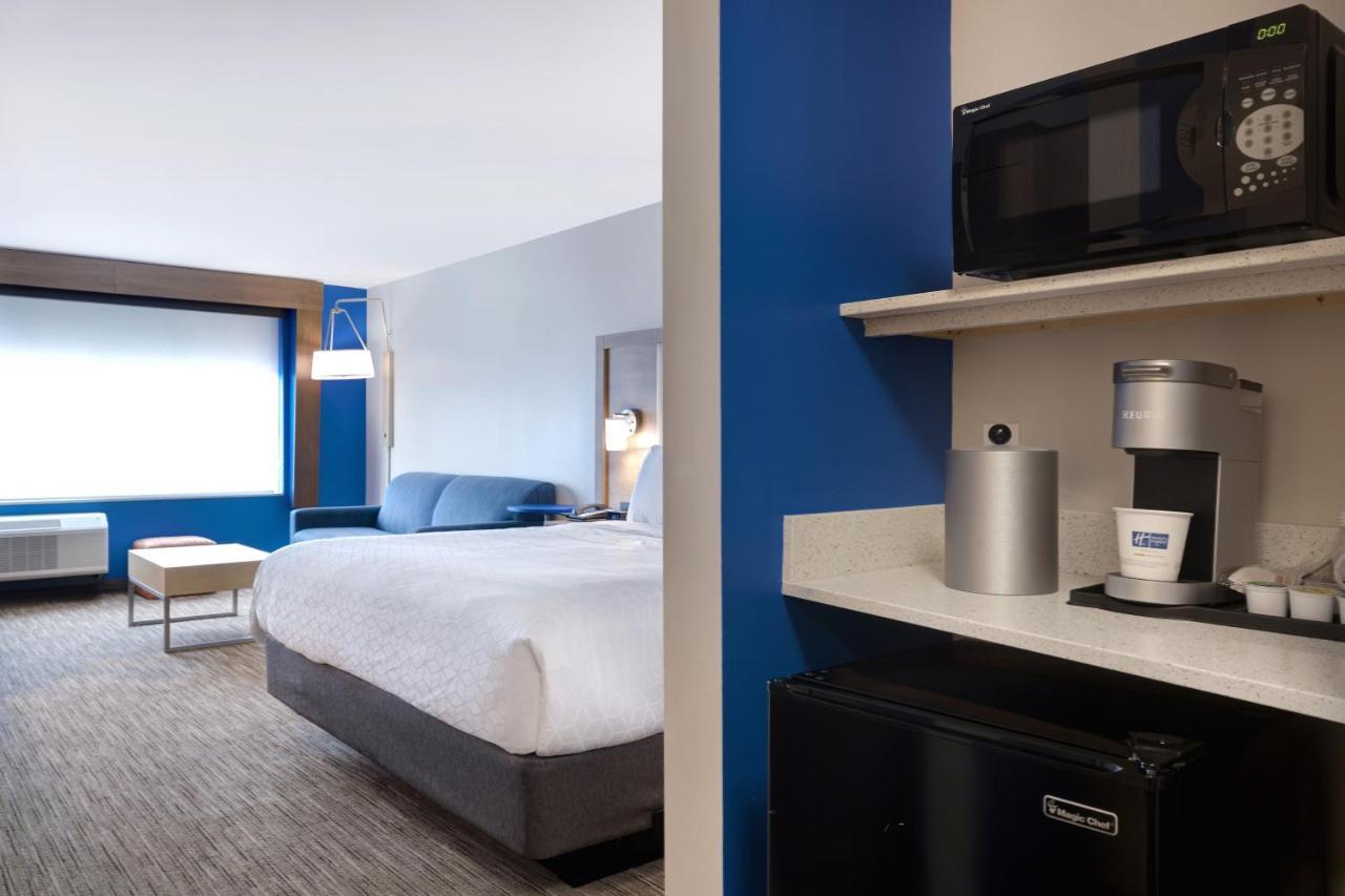 Holiday Inn Express & Suites - Grand Rapids South - Wyoming By Ihg Екстер'єр фото