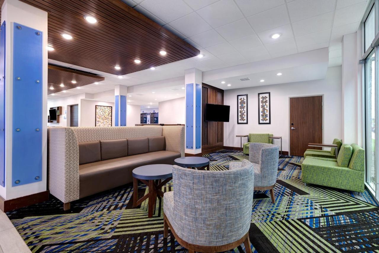 Holiday Inn Express & Suites - Grand Rapids South - Wyoming By Ihg Екстер'єр фото