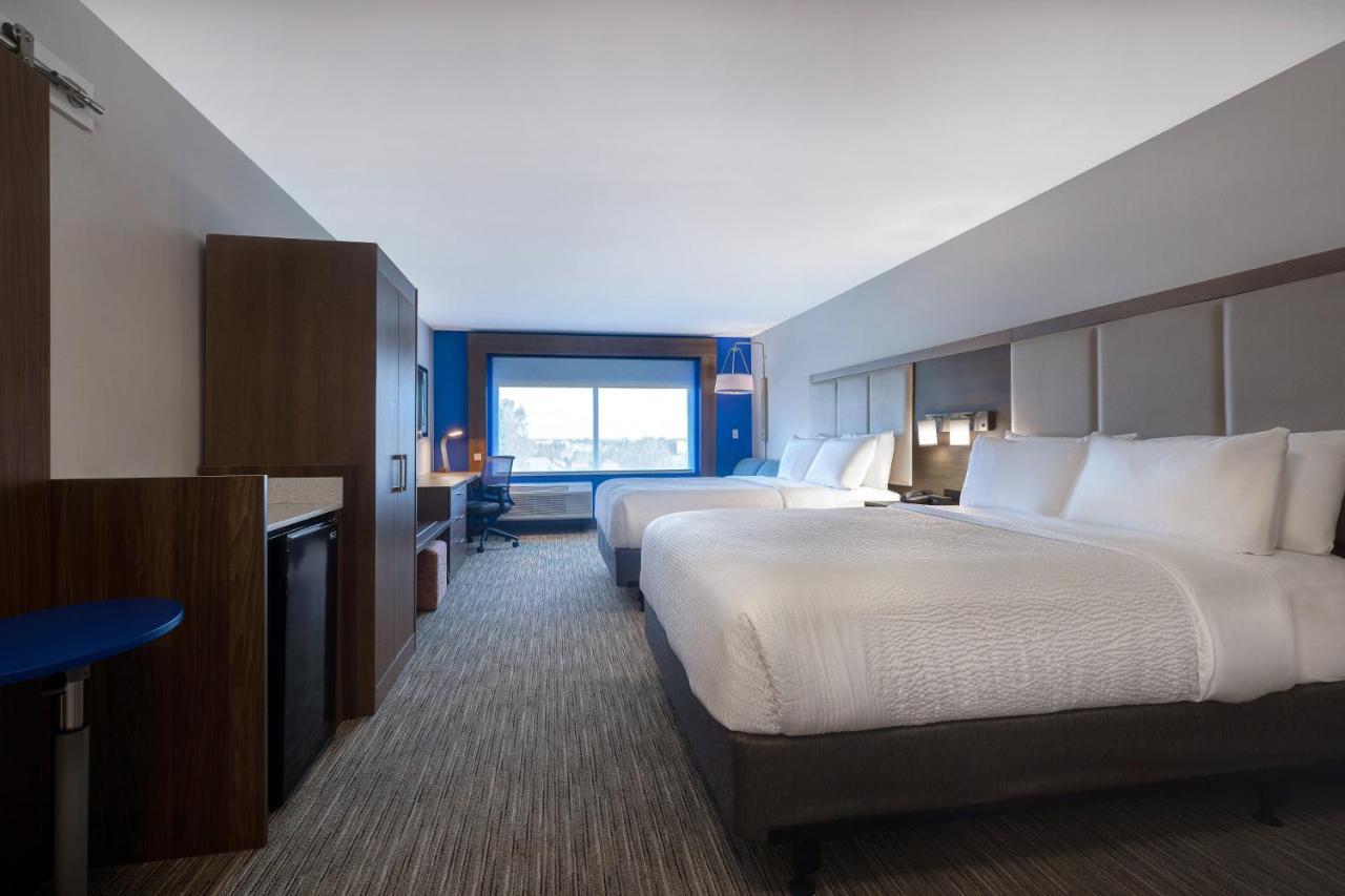 Holiday Inn Express & Suites - Grand Rapids South - Wyoming By Ihg Екстер'єр фото