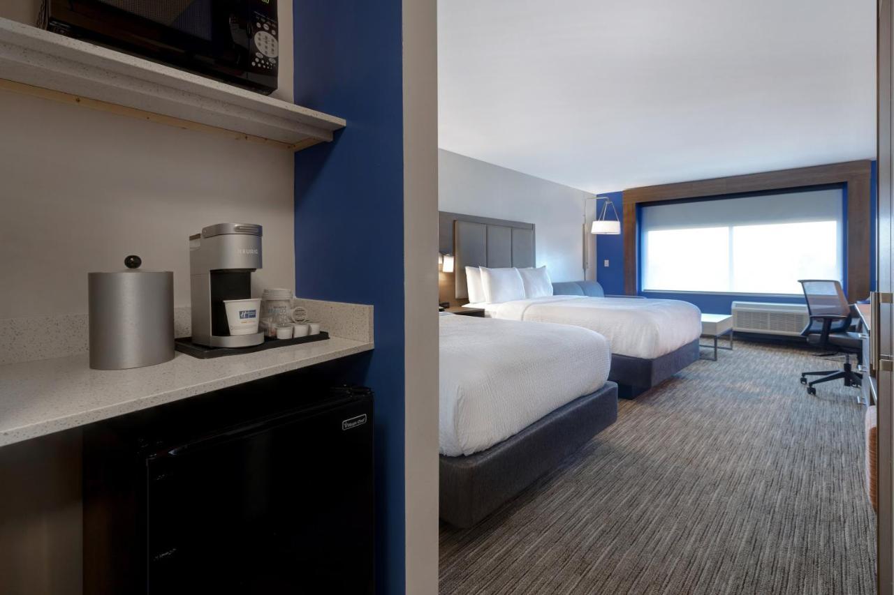Holiday Inn Express & Suites - Grand Rapids South - Wyoming By Ihg Екстер'єр фото