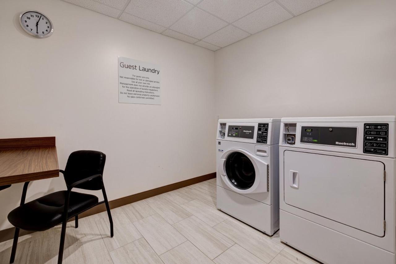 Holiday Inn Express & Suites - Grand Rapids South - Wyoming By Ihg Екстер'єр фото