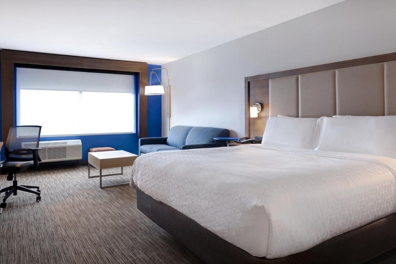 Holiday Inn Express & Suites - Grand Rapids South - Wyoming By Ihg Екстер'єр фото