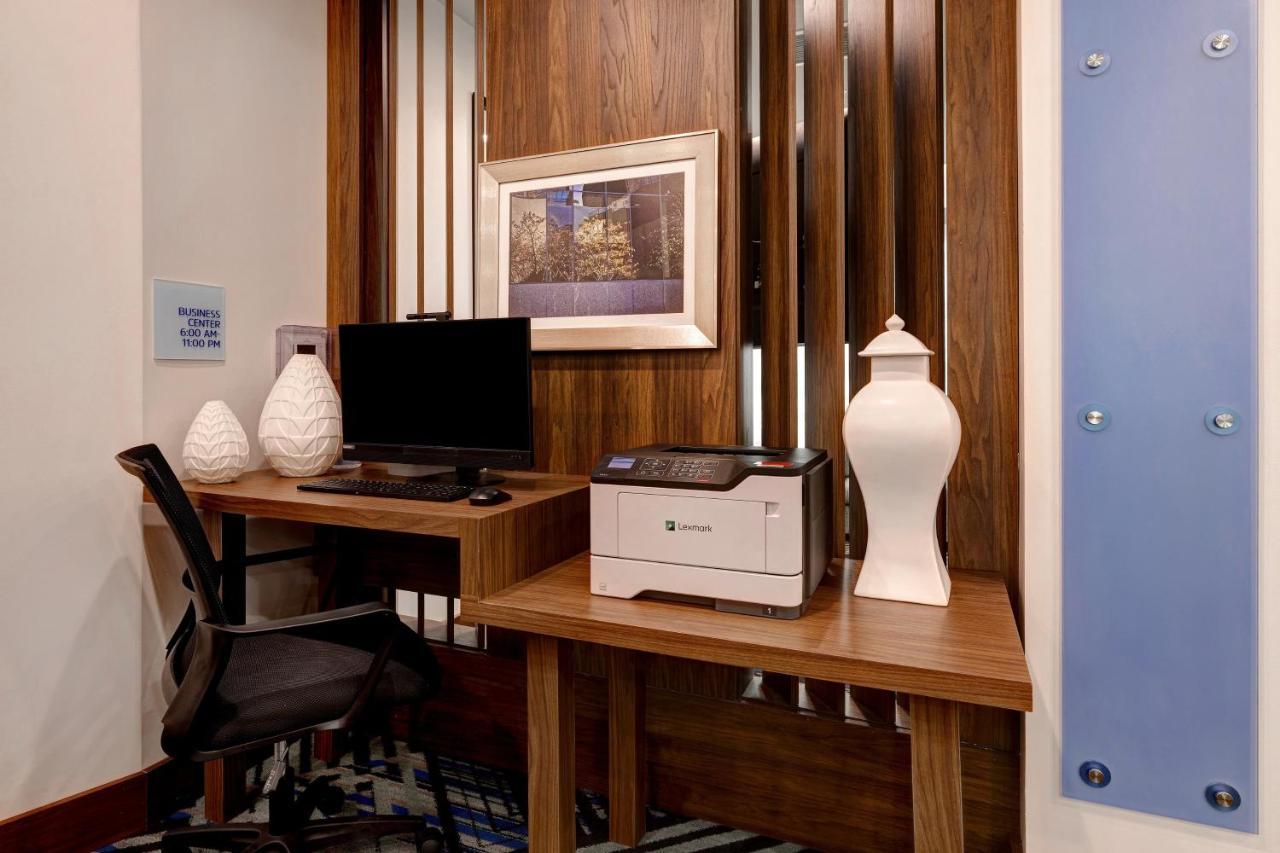 Holiday Inn Express & Suites - Grand Rapids South - Wyoming By Ihg Екстер'єр фото