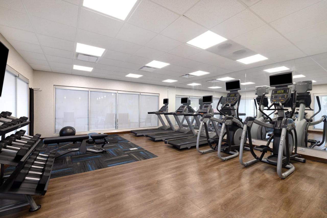 Holiday Inn Express & Suites - Grand Rapids South - Wyoming By Ihg Екстер'єр фото