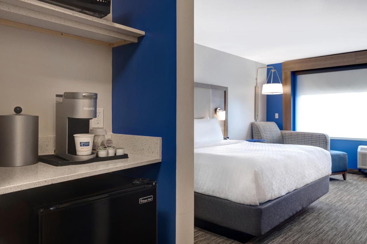 Holiday Inn Express & Suites - Grand Rapids South - Wyoming By Ihg Екстер'єр фото