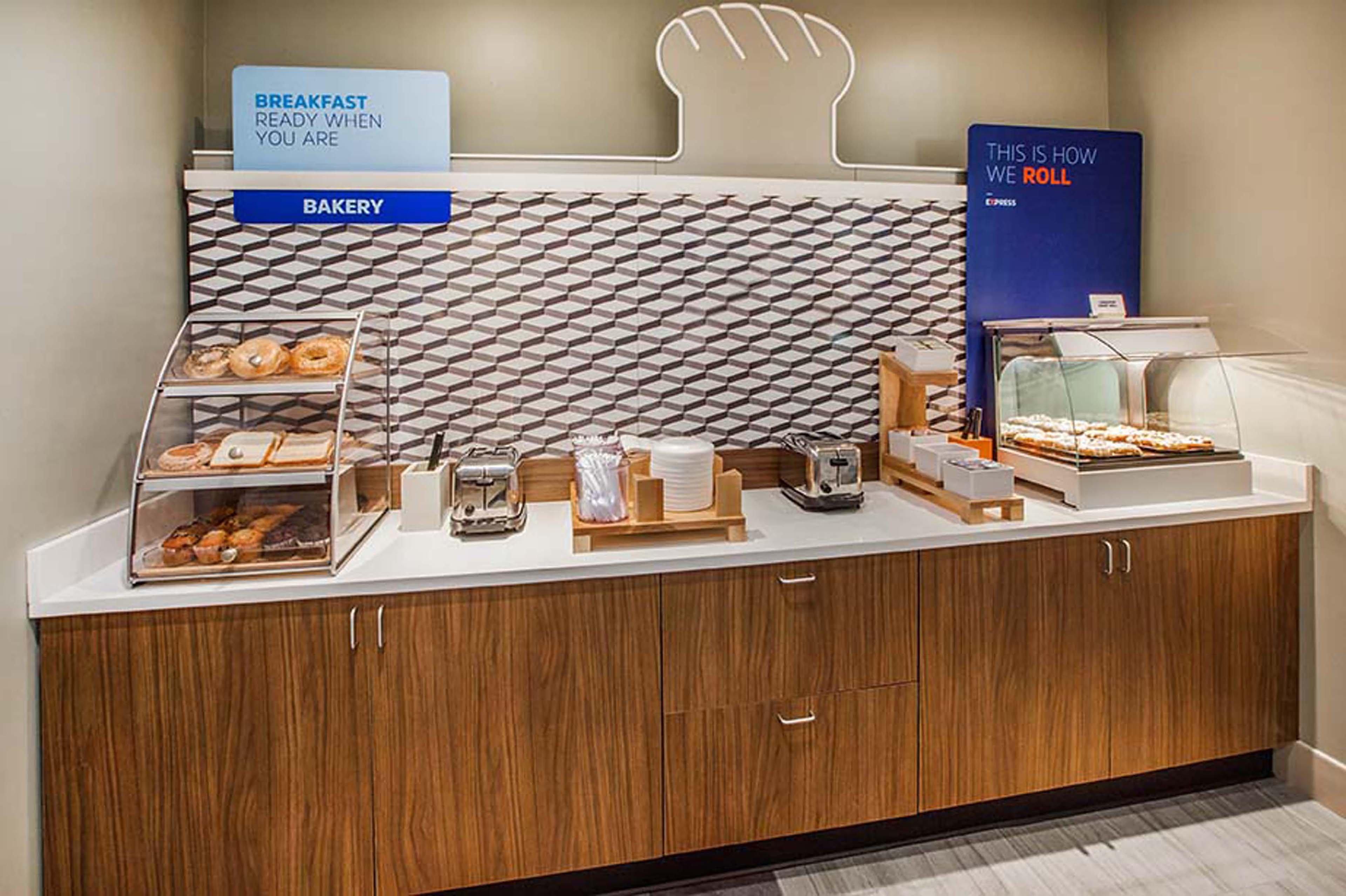 Holiday Inn Express & Suites - Grand Rapids South - Wyoming By Ihg Екстер'єр фото