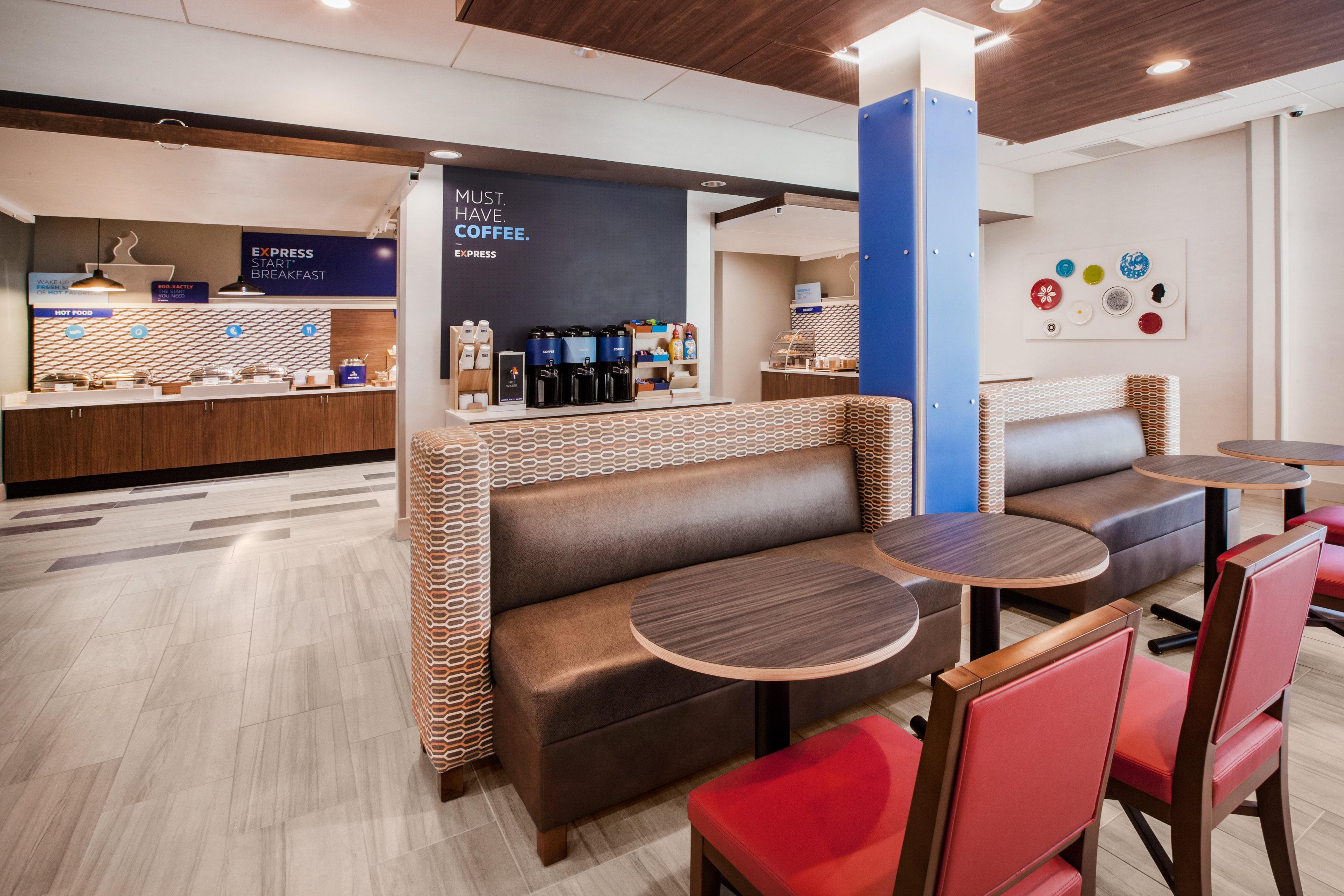 Holiday Inn Express & Suites - Grand Rapids South - Wyoming By Ihg Екстер'єр фото