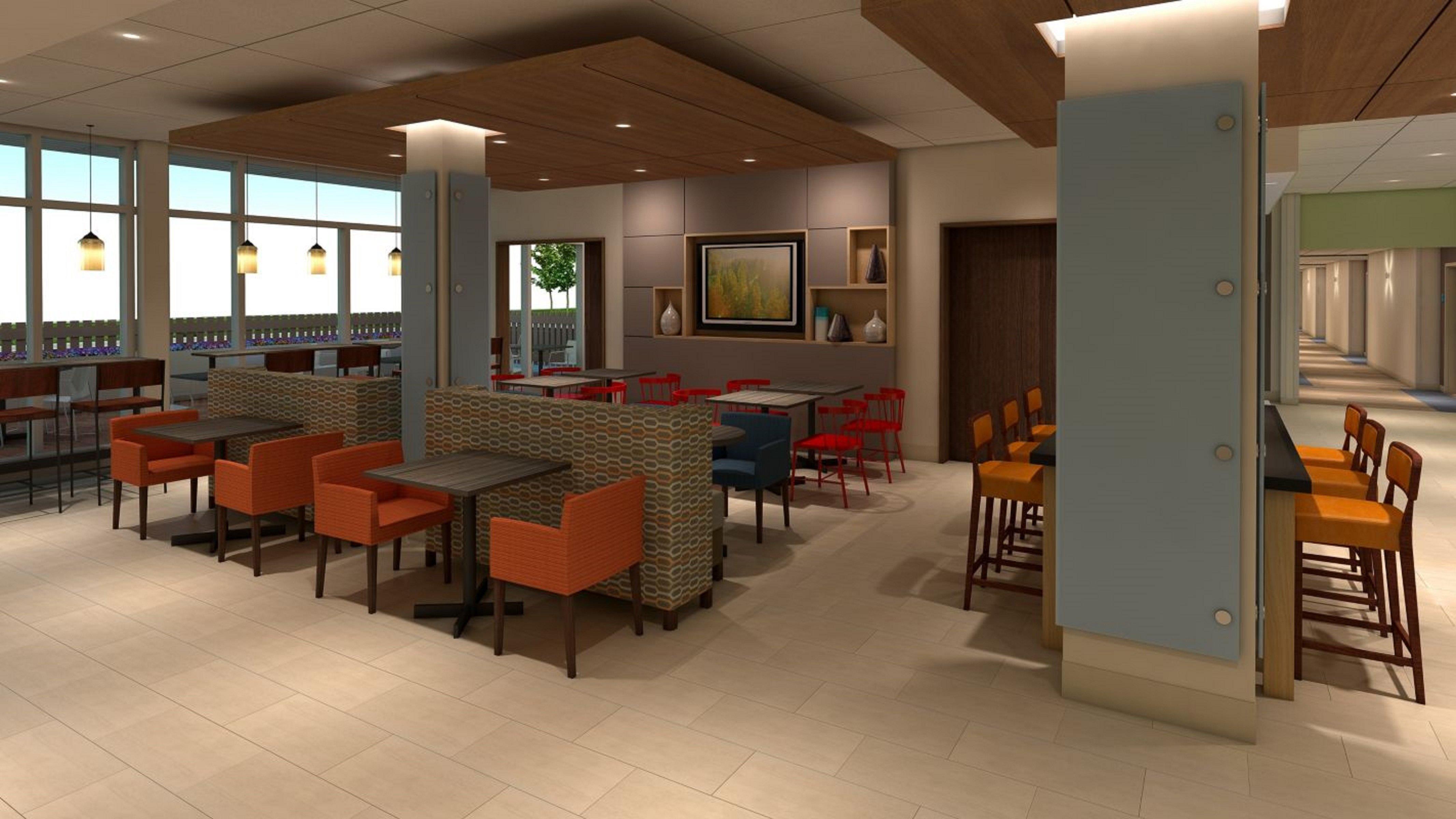Holiday Inn Express & Suites - Grand Rapids South - Wyoming By Ihg Екстер'єр фото