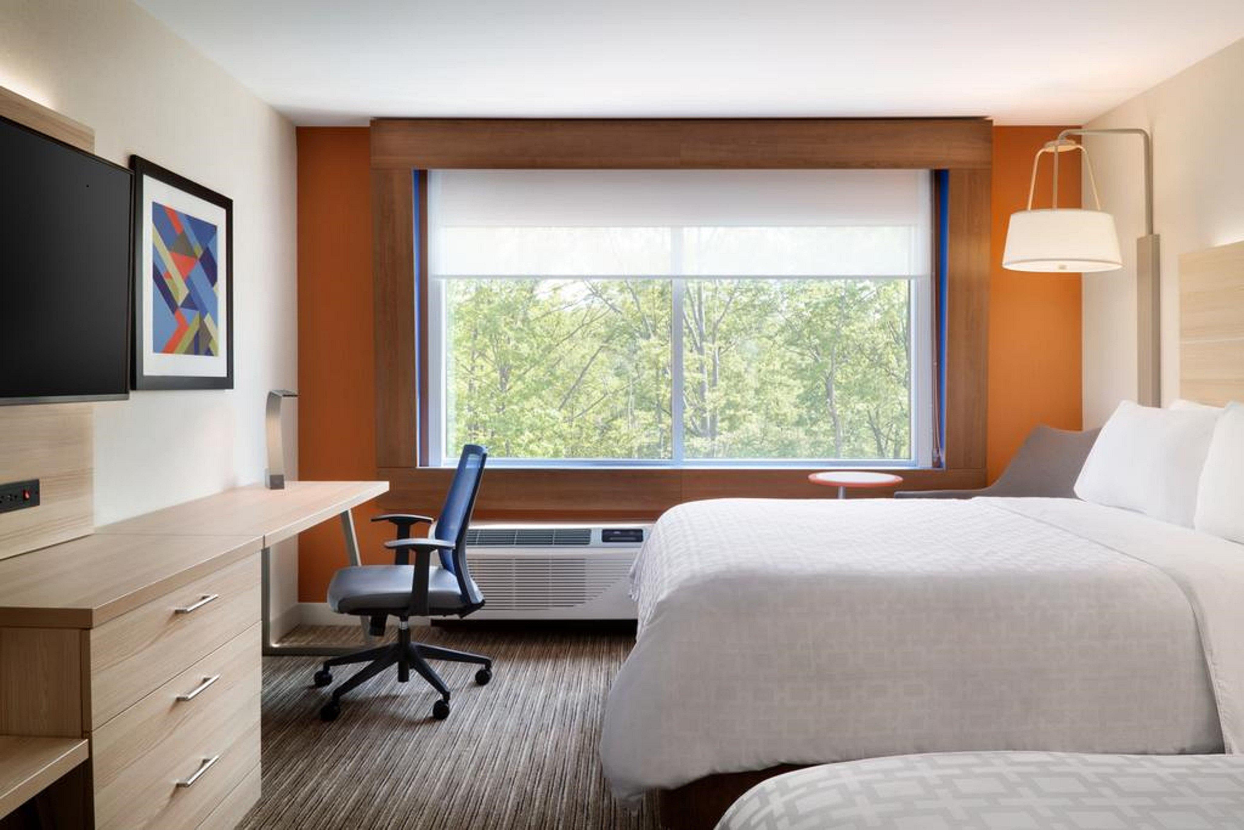Holiday Inn Express & Suites - Grand Rapids South - Wyoming By Ihg Екстер'єр фото