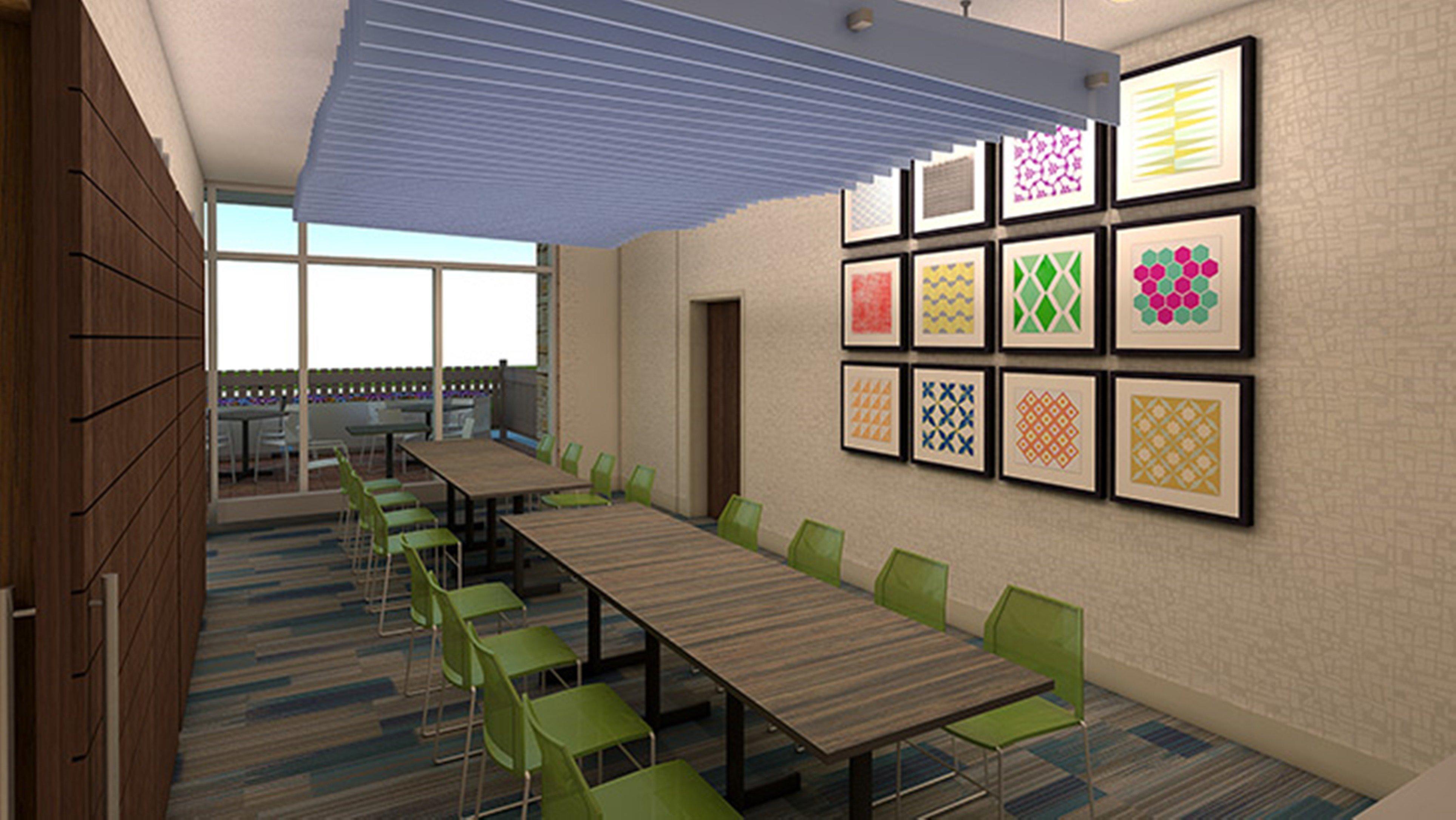 Holiday Inn Express & Suites - Grand Rapids South - Wyoming By Ihg Екстер'єр фото