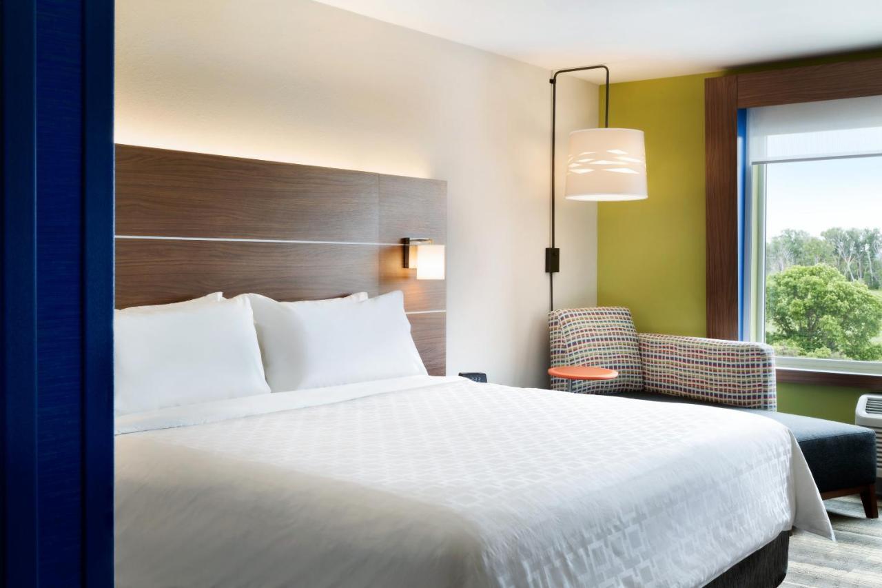 Holiday Inn Express & Suites - Grand Rapids South - Wyoming By Ihg Екстер'єр фото