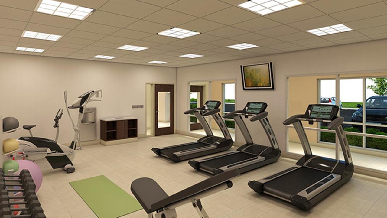 Holiday Inn Express & Suites - Grand Rapids South - Wyoming By Ihg Екстер'єр фото