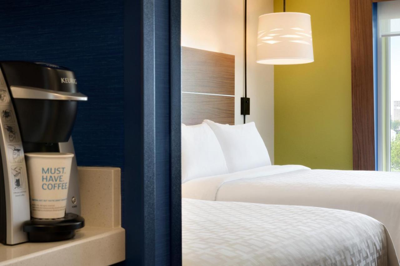 Holiday Inn Express & Suites - Grand Rapids South - Wyoming By Ihg Екстер'єр фото